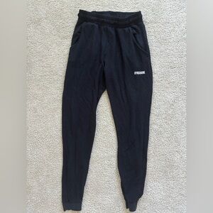 Gymshark Charcoal Joggers